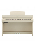 Clavinova CLP-745 (White Ash), зображення 2